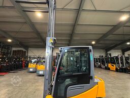 Jungheinrich EFG 316