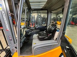 Jungheinrich EFG 316