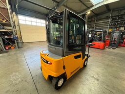 Jungheinrich EFG 316