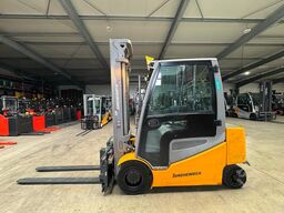 Jungheinrich EFG 430