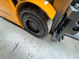 Jungheinrich EFG 430