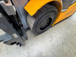 Jungheinrich EFG 430
