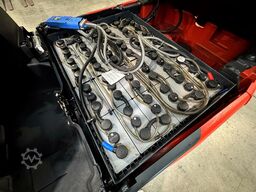 Linde E 18