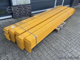 Jungheinrich MPB / K: 160 x 50 mm Lichte Weite: 3.600 mm