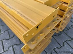 Jungheinrich MPB / K: 160 x 50 mm Lichte Weite: 3.600 mm