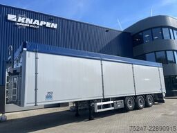 Knapen K200 - 80m3 Liftas *Nieuw / Neu*