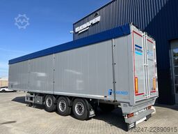 Knapen K200 - 80m3 Liftas *Nieuw / Neu*