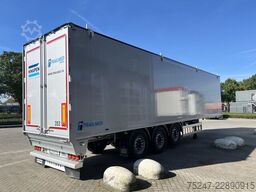 Knapen K200 - 80m3 Liftas *Nieuw / Neu*