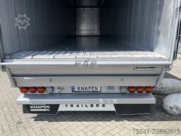Knapen K200 - 80m3 Liftas *Nieuw / Neu*