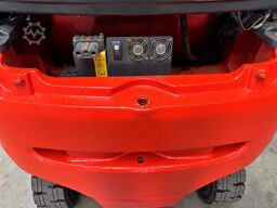 Linde E 20PH