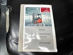 Linde E 20PH