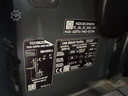 Linde E 20PH