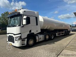 Renault T440 ADR