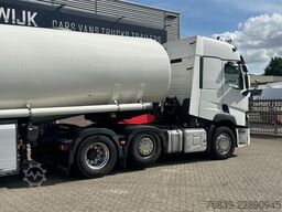 Renault T440 ADR