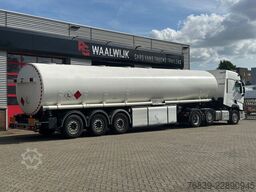 Renault T440 ADR