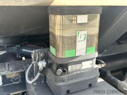 Renault T440 ADR