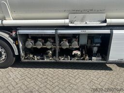 Renault T440 ADR