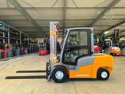 Jungheinrich TFG 435