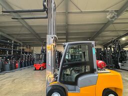 Jungheinrich TFG 435