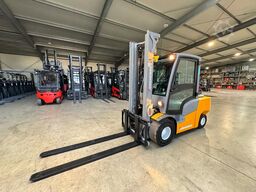 Jungheinrich TFG 435