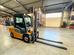Jungheinrich TFG 435