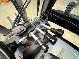 Jungheinrich TFG 435