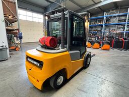 Jungheinrich TFG 435