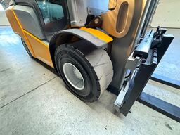 Jungheinrich TFG 435