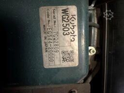 Jungheinrich TFG 435