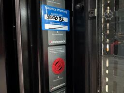 Jungheinrich TFG 435