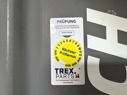 Jungheinrich TFG 435