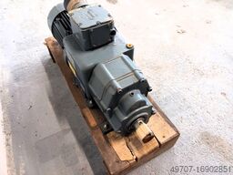 PIV Drives FKSD 712 B3 1,5kw 0-28r/min