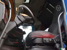 Volvo FH 540 Globe 6x2/4 - 633 TKM - HYDRAULICS - PTO...