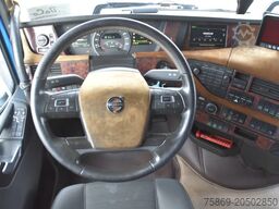 Volvo FH 540 Globe 6x2/4 - 633 TKM - HYDRAULICS - PTO...