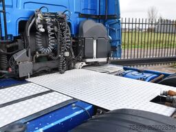 Volvo FH 540 Globe 6x2/4 - 633 TKM - HYDRAULICS - PTO...