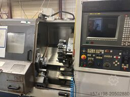 Mori Seiki SL-15