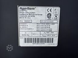 Esprit lightning HD2000