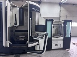 DMG DMU 75 Monoblock + PH150