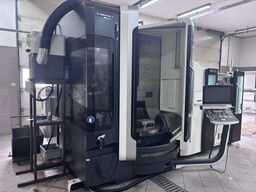 DMG DMU 75 Monoblock + PH150