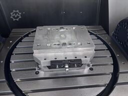 DMG DMU 75 Monoblock + PH150