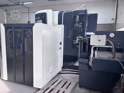 DMG DMU 75 Monoblock + PH150