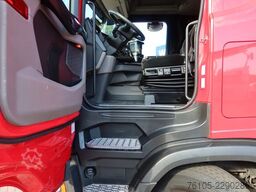 Scania R500 NGS 4x2 Trekker met kraan HMF 1920