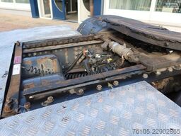 Scania R500 NGS 4x2 Trekker met kraan HMF 1920