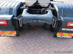 Scania R500 NGS 4x2 Trekker met kraan HMF 1920