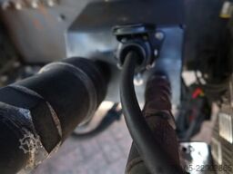 Scania R500 NGS 4x2 Trekker met kraan HMF 1920