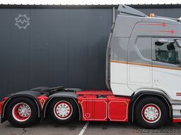 Scania R500 A6x2/4NB RETARDER