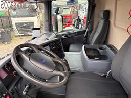 Scania P 320 + BDF SYSTEEM + MANUAL + EURO 5