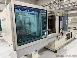 KraussMaffei KM 200-1000 C2