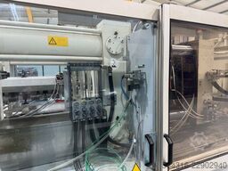 KraussMaffei KM 200-1000 C2