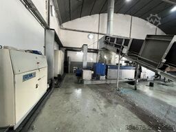 EREMA RM 120 TVE